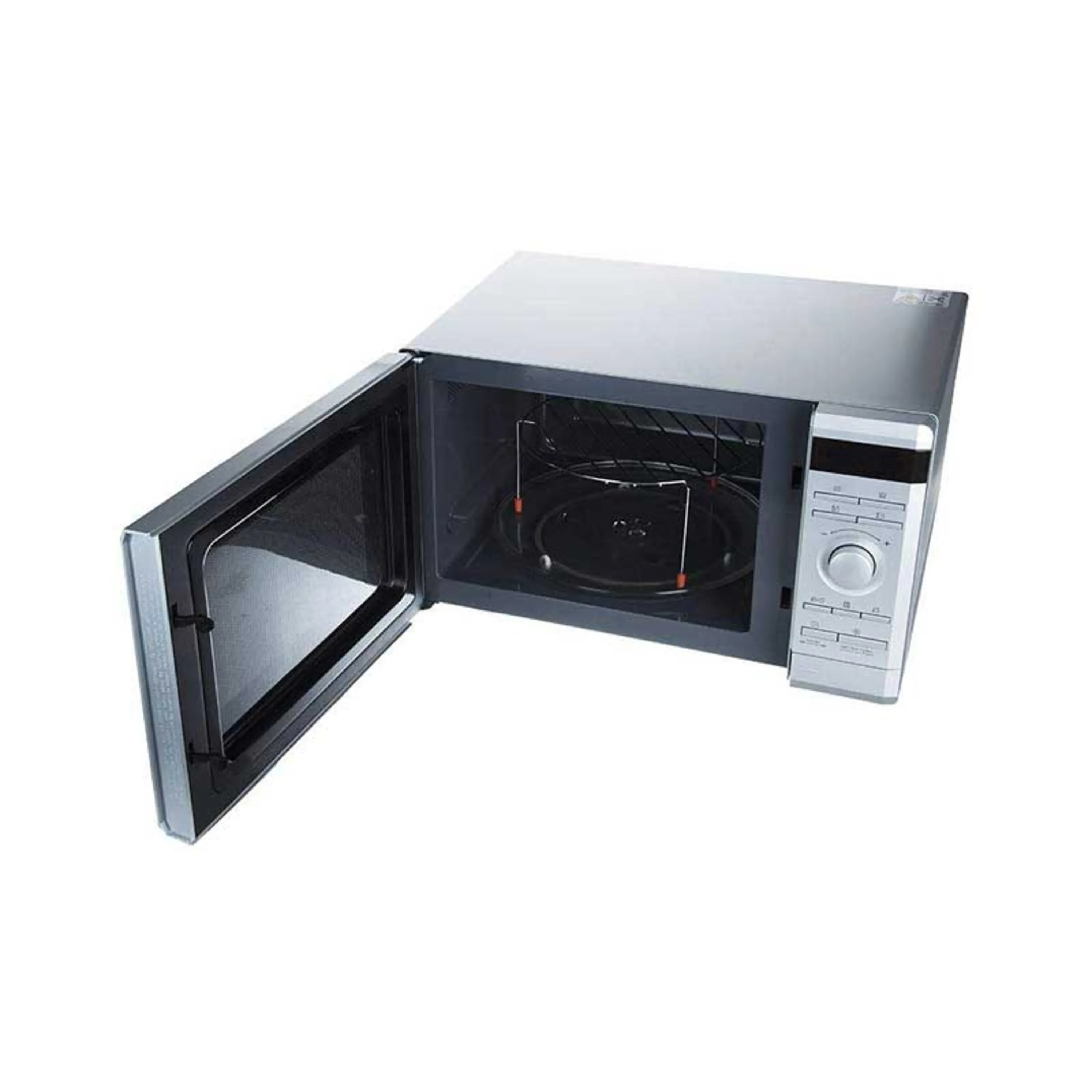 مایکروویو فلر مدل MW 034 مایکروویو فلر مدل MW 034